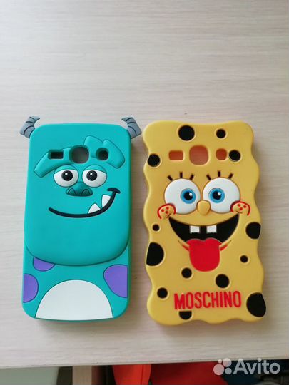 Чехол для телефона