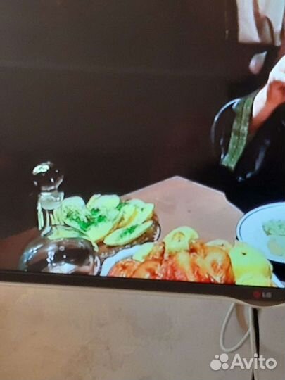 Графинчик старенький