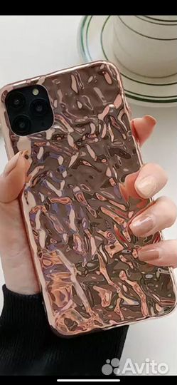 Чехол для Айфон Х/XS