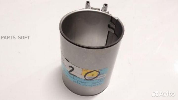 Volvo 30742432 Соединительная муфта для 31359720 и