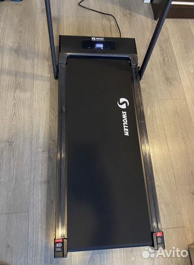 Дорожка беговая в аренду