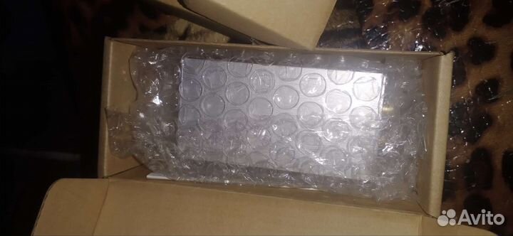 Акустика электроника