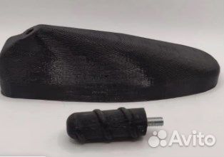 Корпус антенны мини в комплекте с герметиком