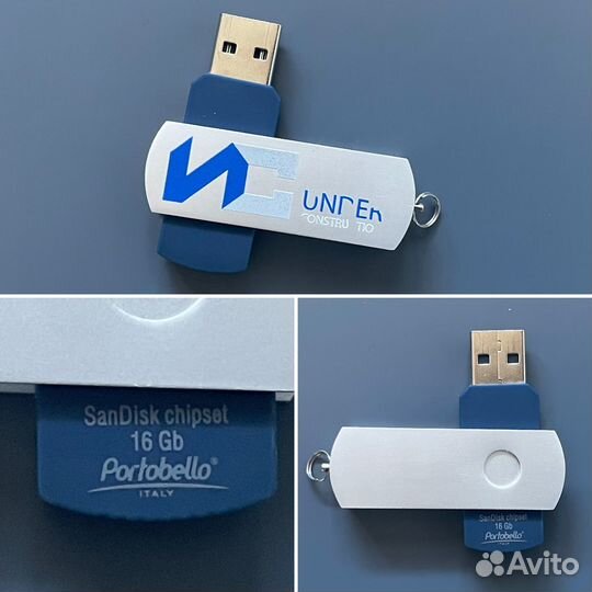 USB флешки /флеш накопители SanDisk
