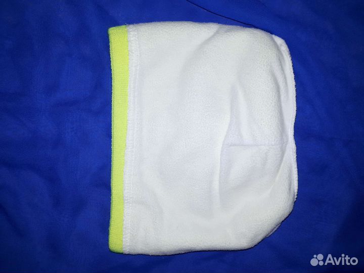 Шапка женская