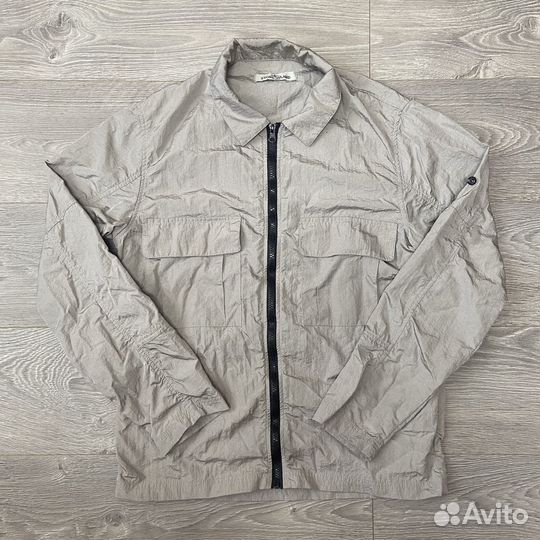 Овершот Stone Island