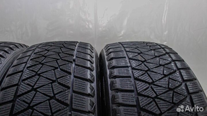Bridgestone Blizzak DM-V2 225/55 R19 99T