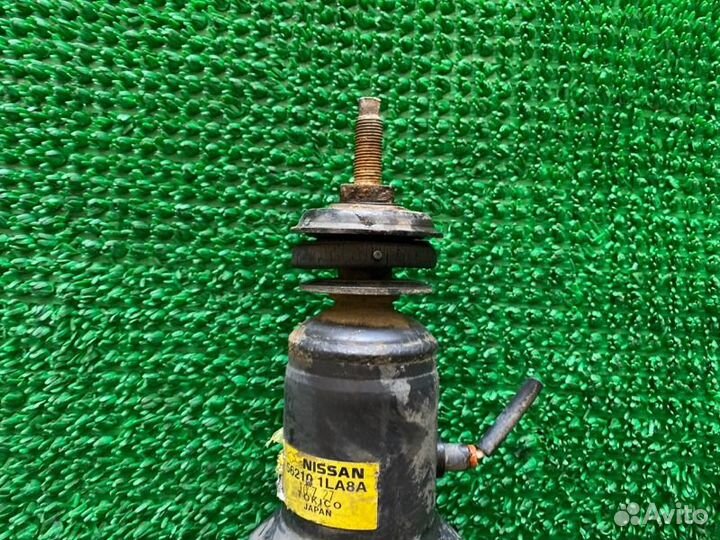 Амортизатор лев. зад. Infiniti Qx56, Qx80