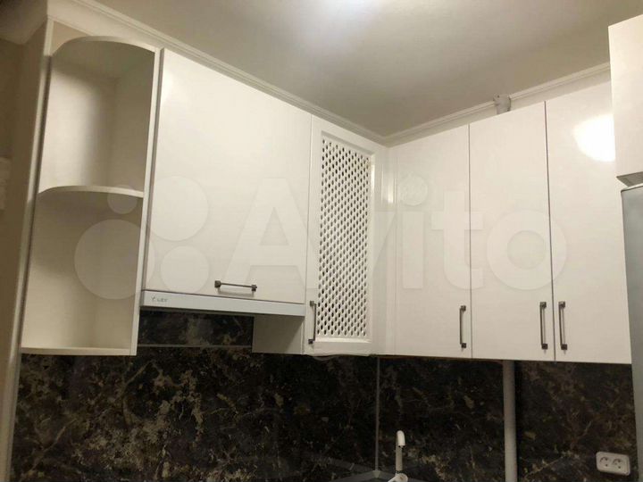 2-к. квартира, 48 м², 3/5 эт.