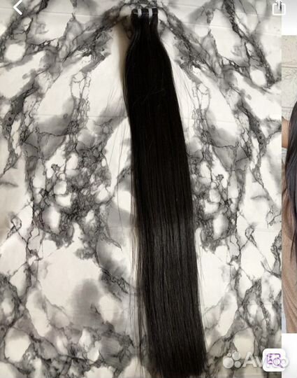 Волосы для наращивания