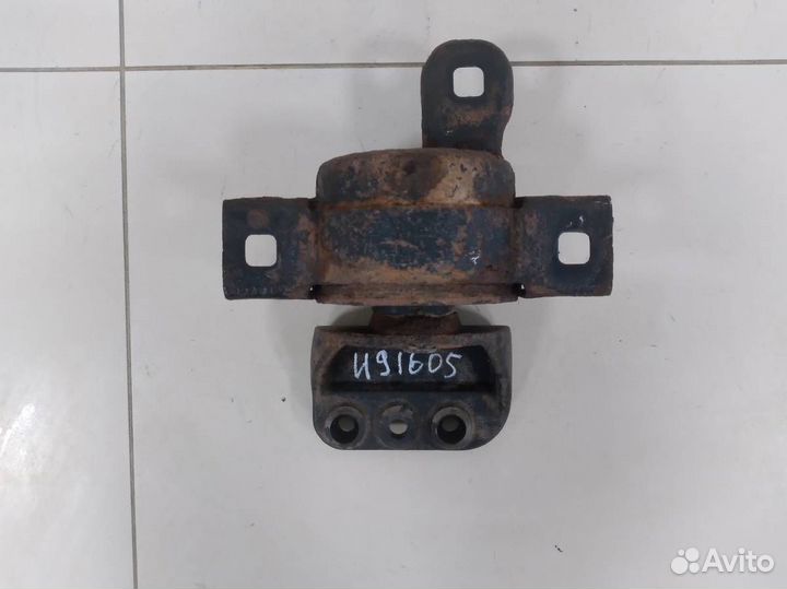 Опора двигателя правая Chevrolet Aveo T250 2005-20