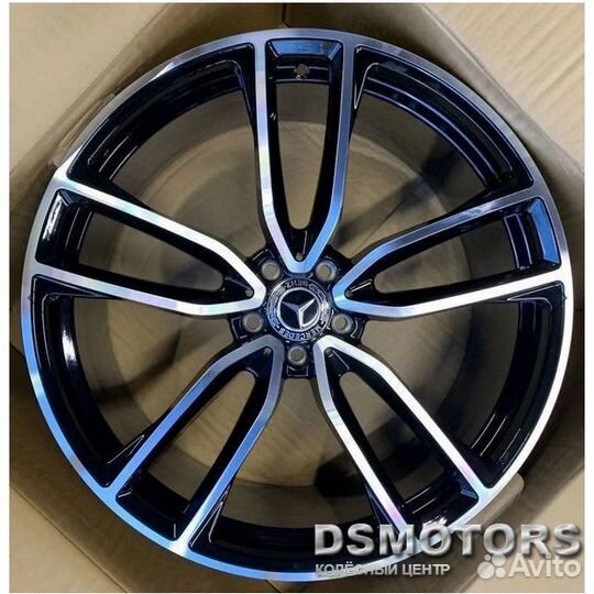 Диски 22-5388 11/21 5x112 ET47 d66.6 MB