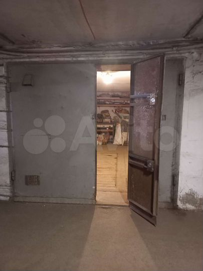 Гараж, 18 м²