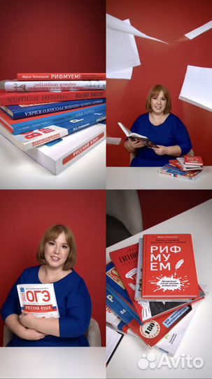 Мобильный фотограф. Контент. Рилс