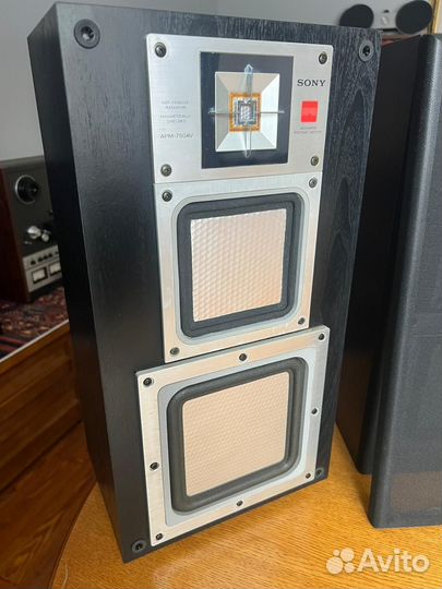 Акустика Sony APM -750 AV