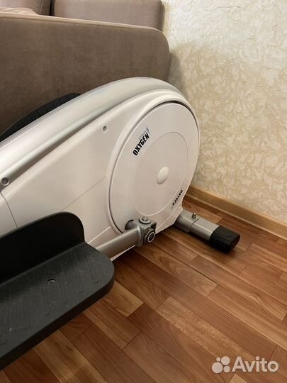 Элипсоидный тренажер бу