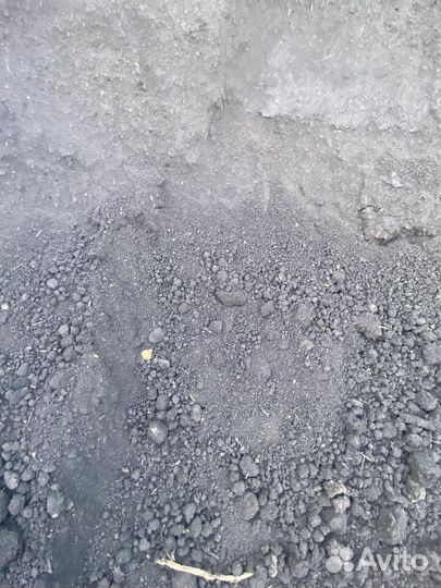 Плодородный грунт для газона