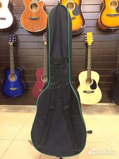 Чехол для Гитары stax