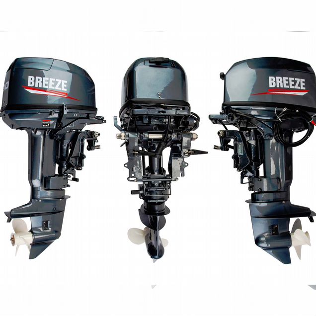 Лодочный мотор Breeze T30 FWS