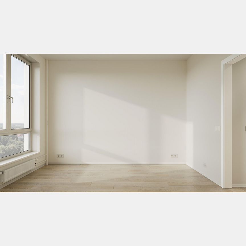 1-к. квартира, 48 м², 14/17 эт.