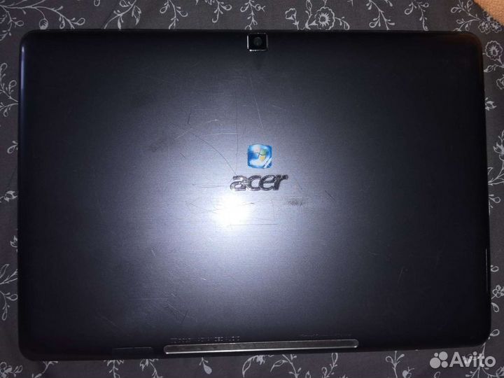 Планшет acer