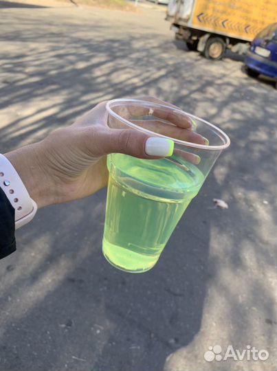 Дизельное топливо доставка oill