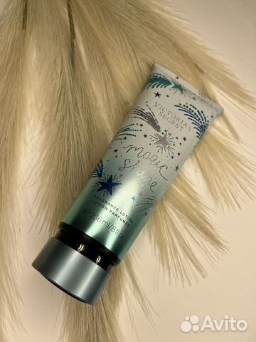 Victoria’s secret лосьон для тела