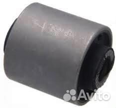 Сайлентблок rr поперечного рычага наружный (плав.)