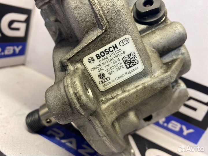 Volkswagen Tiguan 22019 04L130755EVR140-311