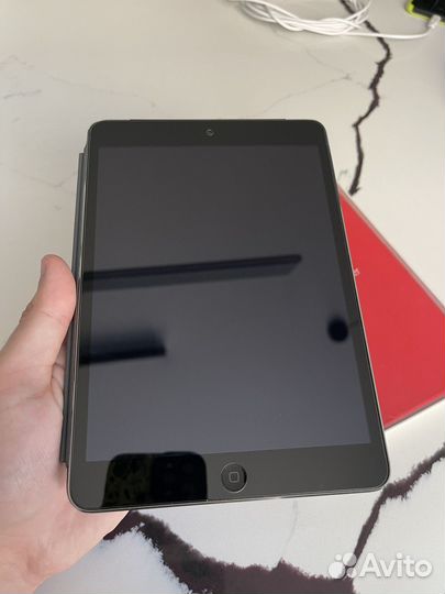 iPad mini