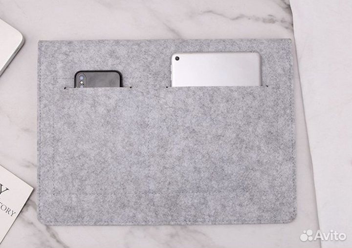 Чехол для ноутбука планшета