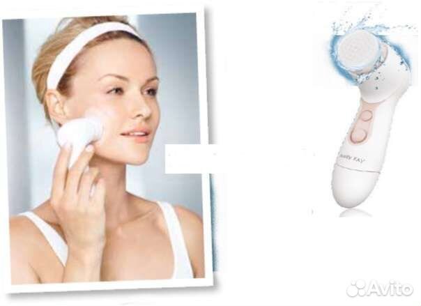Щетка для лица mary kay