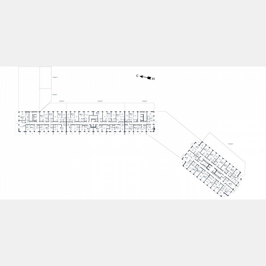 2-к. квартира, 63,7 м², 18/18 эт.