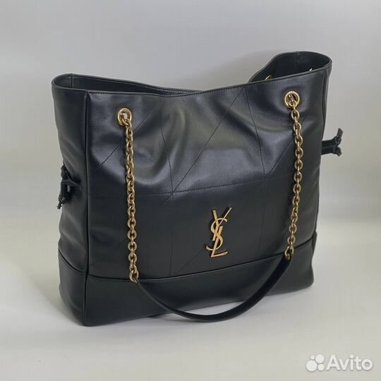 YSL шопер