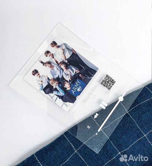 Трек на стекле подарок дорогому человеку