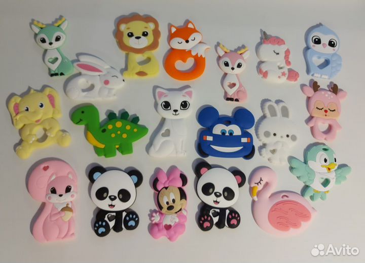 Набор для создания украшений