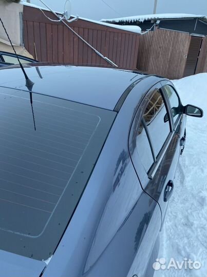 Крыша Opel Astra H 2006-2014