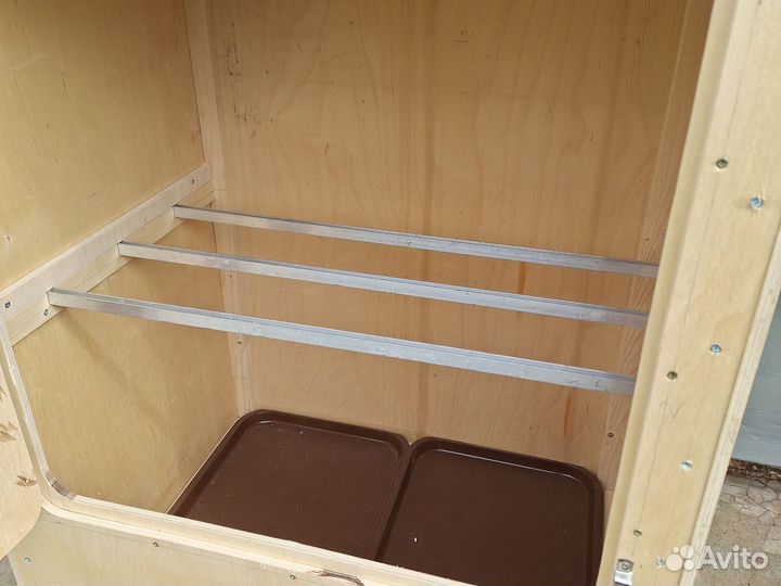 Сушилка для рыбы. Грибов ягод