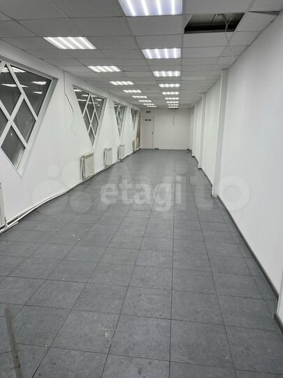 Сдам торговое помещение, 80 м²