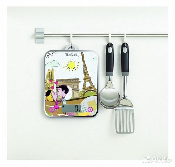 Весы кухонные Tefal