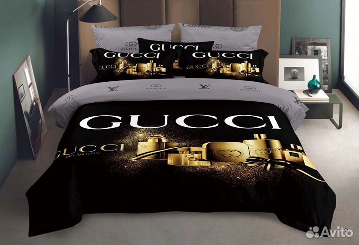 Постельное белье