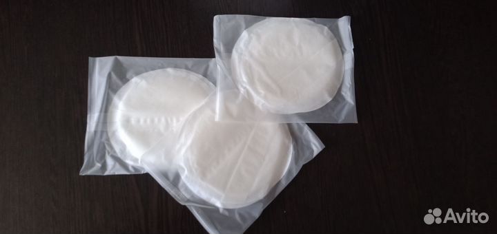 Прокладки для груди