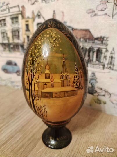 Икона, ручная роспись