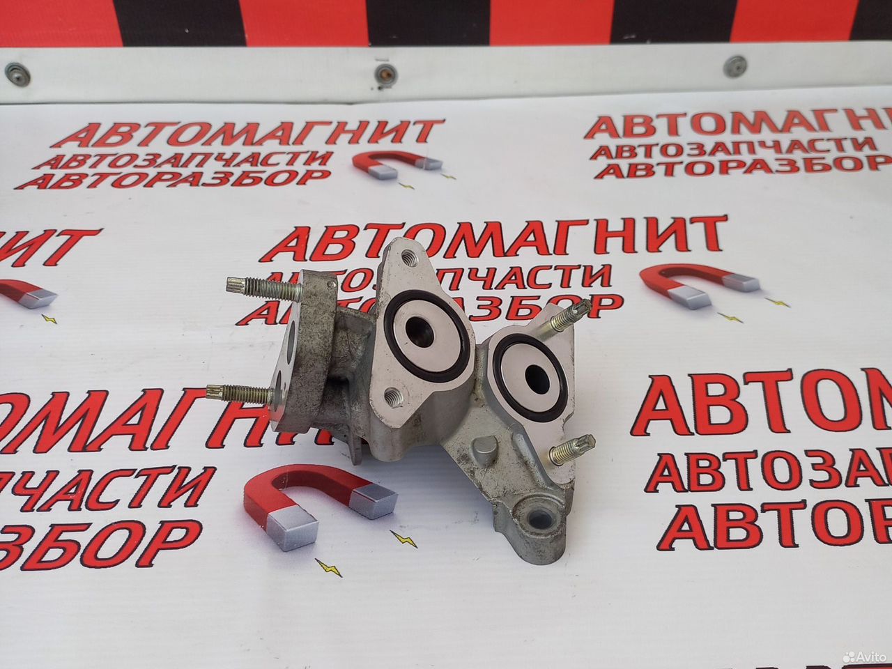 Кронштейн теплообменника Лексус RX4 Lexus RX4 3.5