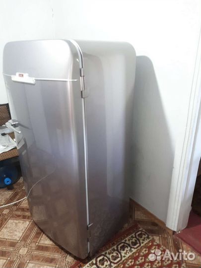 Холодильник ЗИЛ Москва как новый