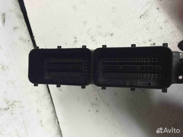 Блок управления двигателем (двс) Audi A5 2012 8K59