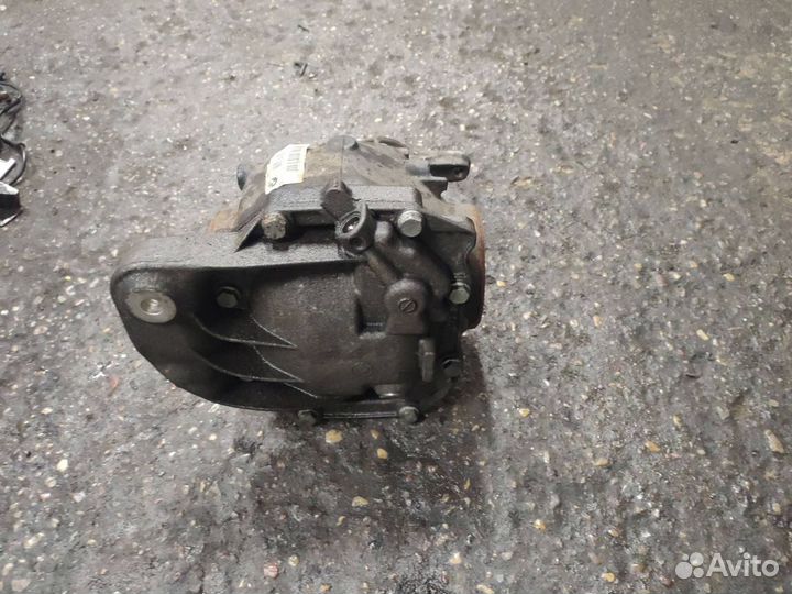 Редуктор заднего моста, BMW X5 2013