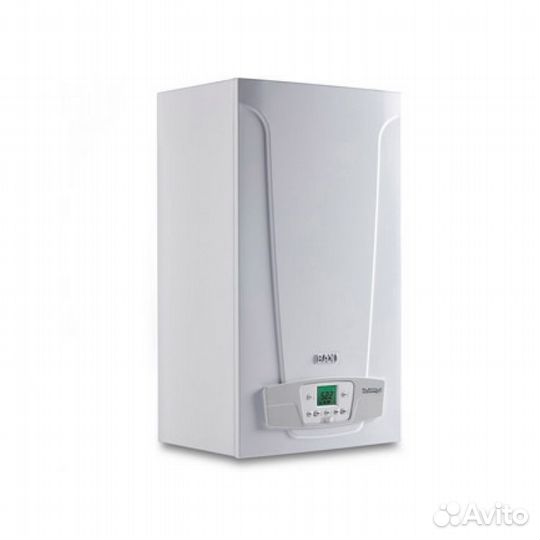 Котел газовый настенный Baxi ECO Life 24 F