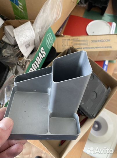 Подставка для ручек