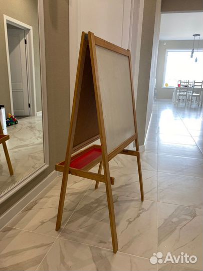Мольберт детский IKEA